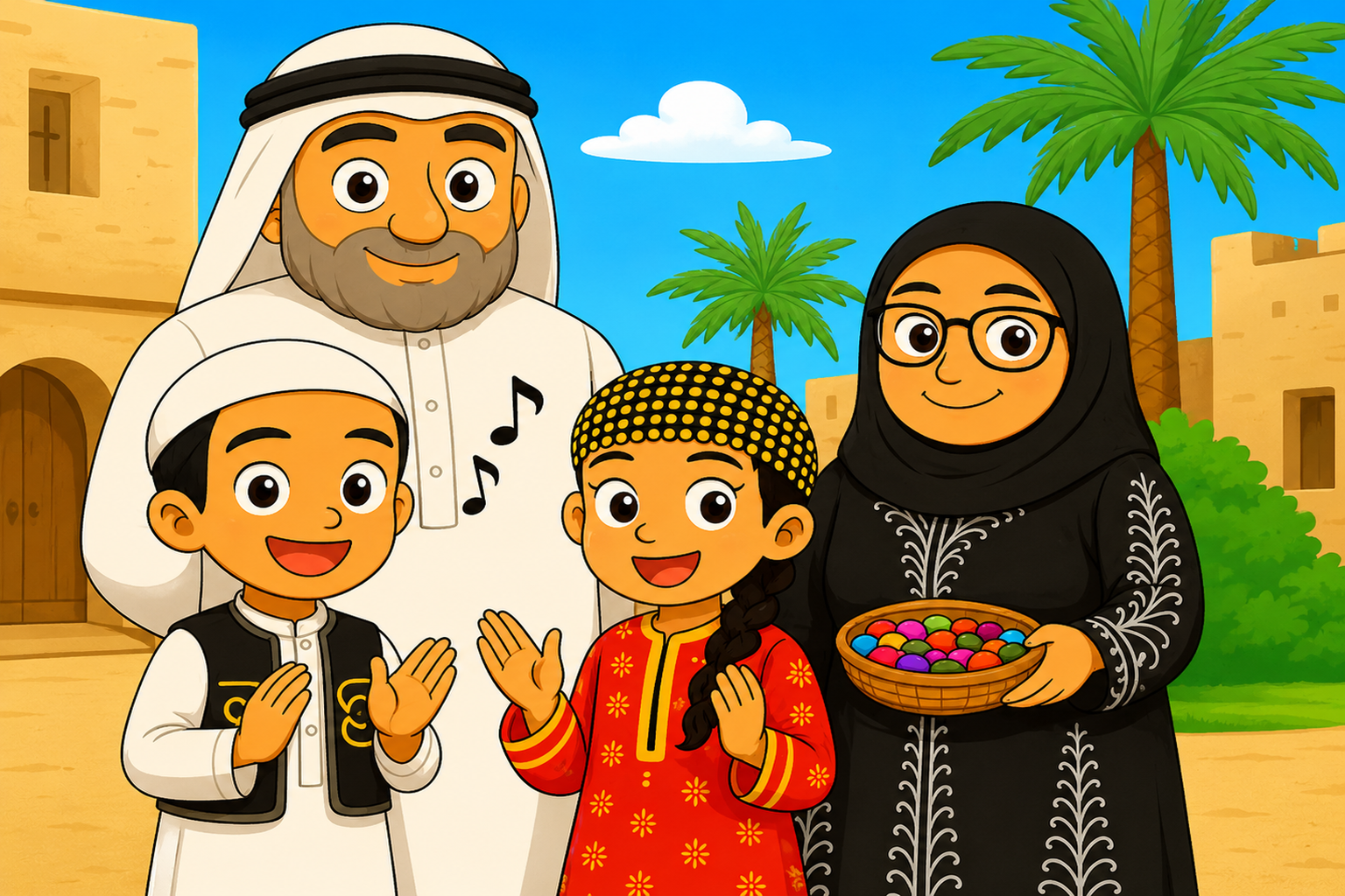Family Scene 1536x1024